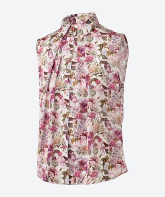 ＜TAE ASHIDA (Women)＞ブラウス　ＴＢ６６２３