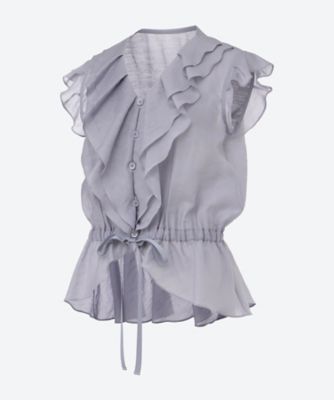 TAE ASHIDA (Women)のトップス | レディース | 三越伊勢丹オンライン