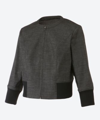 ＜TAE ASHIDA (Women)＞ジャケット　ＴＪ６６２２