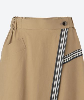 スカート TS6621 | TAE ASHIDA (Women)/タエアシダ | 三越伊勢丹