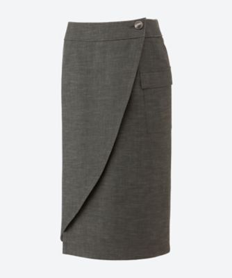 ＜TAE ASHIDA (Women)＞スカート　ＴＳ６６２２