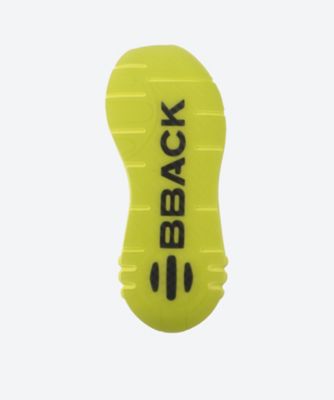 herbique ハービック /イエロー　美品　定価26,400円 Reebok Classic “Team Yellow” スニーカー | イエロー | FARFETCH JP