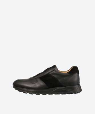 ＜TESTONI(Men)＞スニーカー　Ｂ０４９６