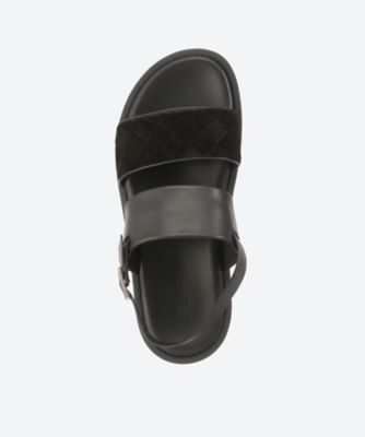 バックストラップサンダル 12701 | TOMOE made in Italy(Men