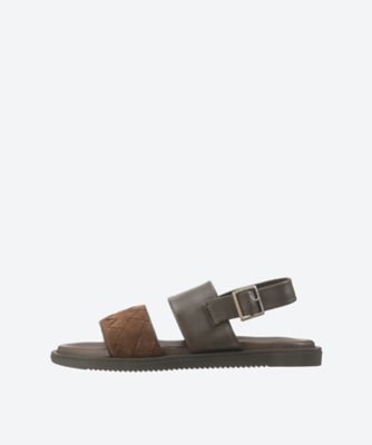バックストラップサンダル 12702 | TOMOE made in Italy(Men