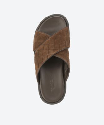 サンダル 80602 | TOMOE made in Italy(Men)/トモエメイドイン