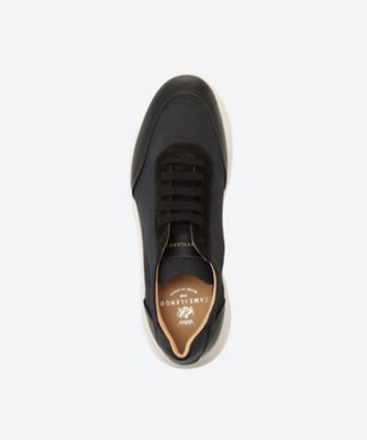 スニーカー LI169 | CAMERLENGO (Men)/カメルレンゴ | 三越伊勢丹