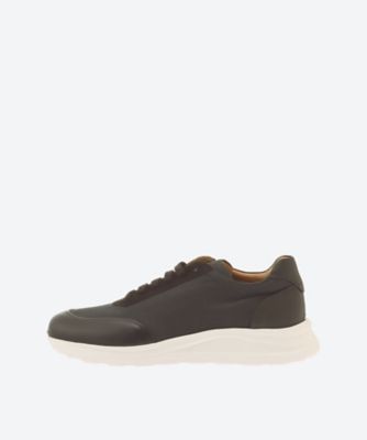 ＜CAMERLENGO (Men)＞スニーカー　ＬＩ１６９