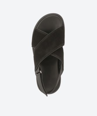 バックストラップサンダル 126M1 | TOMOE made in Italy(Men