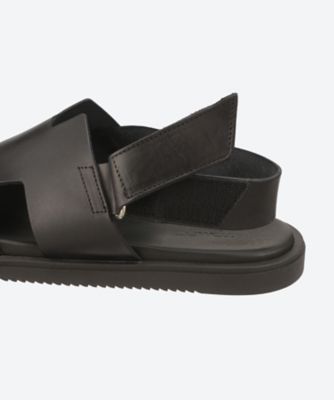 バックストラップサンダル 80701 | TOMOE made in Italy(Men