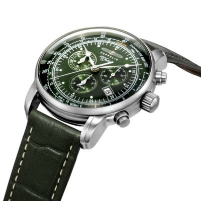 時計　チェンジベルト付　１００周年　４３ｍｍ