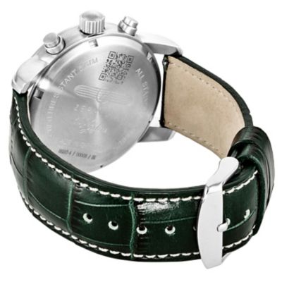時計　チェンジベルト付　１００周年　４３ｍｍ