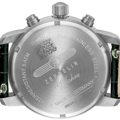時計　チェンジベルト付　１００周年　４３ｍｍ
