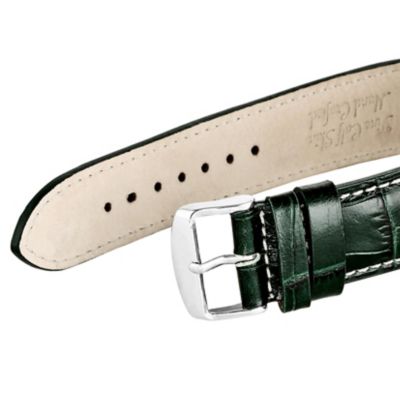 時計　チェンジベルト付　１００周年　４３ｍｍ