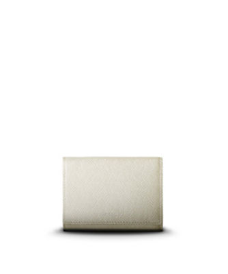  モルビダ キーケース PMO-BA322 WHITE ハンドバッグ・財布