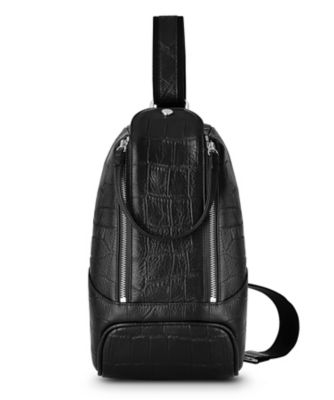 PELLE MORBIDA/ペッレ モルビダ ボディーバッグ PMO-051ELE