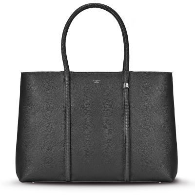 【美品】PELLE MORBIDA ブリーフケース トートバッグ 黒 PELLE MORBIDA / ブリーフケース（トートバッグ）｜PELLE