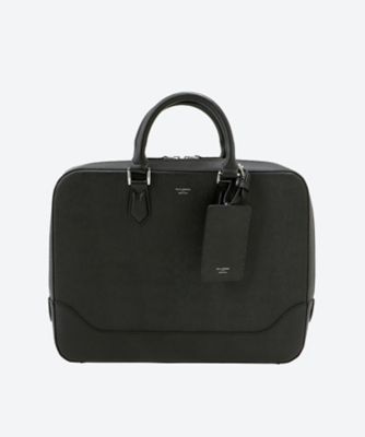 ペッレモルビダ CA010A ブリーフバッグ ダークブラウン 楽天市場】【7/20限定！最大p45倍&ケアセット＋α】 PELLE