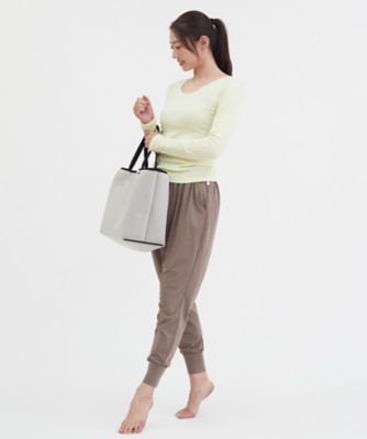 定番ネオプレーントートバッグ B1931TBG041 | Julier Yoga