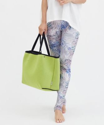 ✳️良品★希少XL位★bewet★3mmフル★超伸縮生地★サンコー社★日本製 定番ネオプレーントートバッグ B1931TBG041 | Julier Yoga