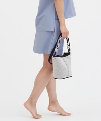 定番ネオプレーンバケツバッグ B1931TBG042 | Julier Yoga 