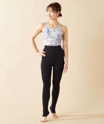 定番YOGA FITレギンス | Julier Yoga and Relax/ジュリエ