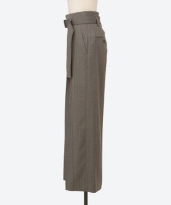 伊勢丹新宿店限定　ＨＥＲＲＩＮＧＢＯＮＥ　ＰＡＮＴＳ　Ｂ１１５３ＡＦＰ１０１