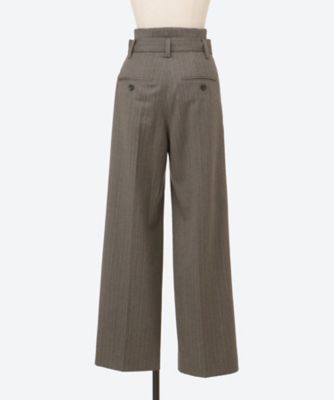 伊勢丹新宿店限定　ＨＥＲＲＩＮＧＢＯＮＥ　ＰＡＮＴＳ　Ｂ１１５３ＡＦＰ１０１