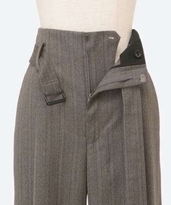伊勢丹新宿店限定　ＨＥＲＲＩＮＧＢＯＮＥ　ＰＡＮＴＳ　Ｂ１１５３ＡＦＰ１０１