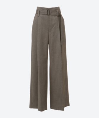 DEPAREILLE (Women)/デパリエ 伊勢丹新宿店限定　ＨＥＲＲＩＮＧＢＯＮＥ　ＰＡＮＴＳ　Ｂ１１５３ＡＦＰ１０１