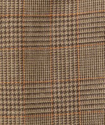 伊勢丹新宿店限定　ＭＯＨＡＩＲ　ＧＬＥＮ　ＣＨＥＣＫ　ＰＡＮＴＳ　Ｂ１１５３ＡＦＰ１０５