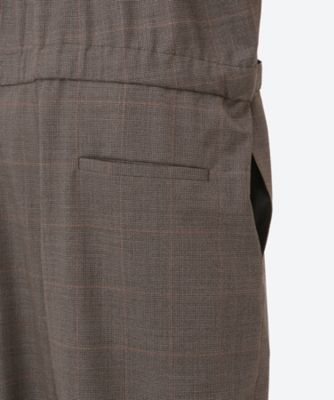 伊勢丹新宿店限定　ＧＬＥＮ　ＣＨＥＣＫ　ＣＯＭＢＩＮＡＩＳＯＮ　Ｂ１１５２ＡＦＡ１１１