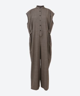 DEPAREILLE (Women)/デパリエ 伊勢丹新宿店限定　ＧＬＥＮ　ＣＨＥＣＫ　ＣＯＭＢＩＮＡＩＳＯＮ　Ｂ１１５２ＡＦＡ１１１