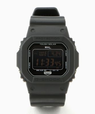 G-SHOCK MHL.コラボ - 時計