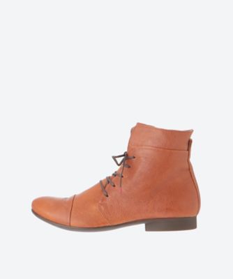 THINK! (Women)/シンク ショートブーツ THL0413** COG2 靴【三越伊勢丹/公式】