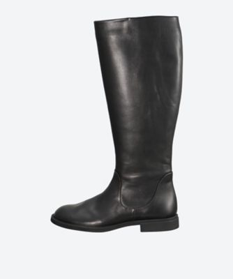 ストレッチロングブーツ KM28203 | 銀座ヨシノヤ (Women