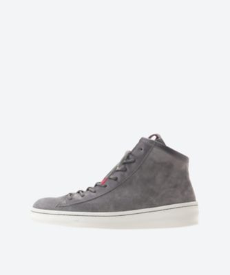 THINK! (Women)/シンク スニーカー グレーコンビ(GRY/C) 靴【三越伊勢丹/公式】