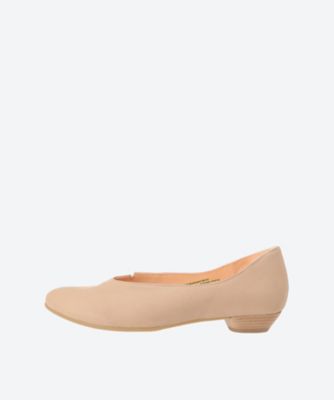 THINK! (Women)/シンク パンプス BEG 靴【三越伊勢丹/公式】