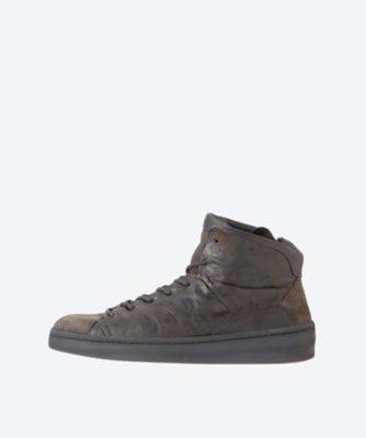 THINK! (Women)/シンク スニーカー THL1001** ダークブラウンレッドブラウン(DBRBL) 靴【三越伊勢丹/公式】