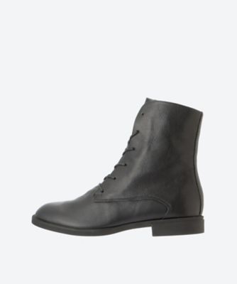 THINK! (Women)/シンク ショートブーツ THL1205** BLA 靴【三越伊勢丹/公式】