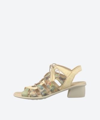 ＜THINK! (Women)＞サンダル　ＴＨＬ１３００／０９