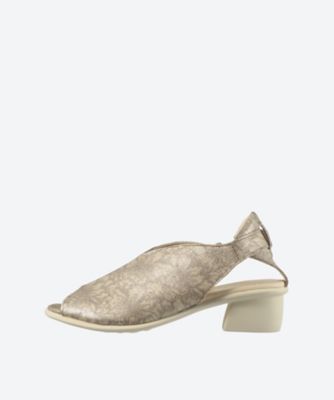 ＜THINK! (Women)＞サンダル　ＴＨＬ１３０２／０９