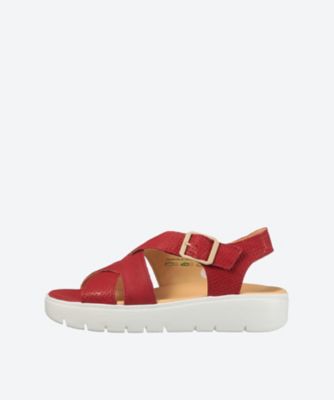 ＜THINK! (Women)＞サンダル　ＴＨＬ１３１９／０９