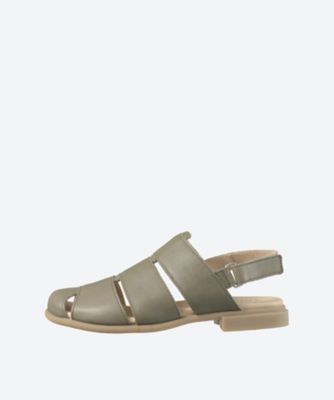 ＜THINK! (Women)＞サンダル　ＴＨＬ１３４３／０９