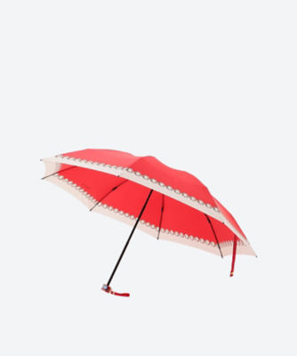 耐風 チェーン柄 雨用ミニ傘 の通販 | 三越伊勢丹オンラインストア