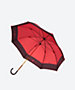 雨傘長　カラーブロック