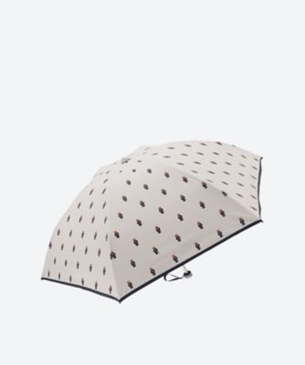 オールウェザー軽量ミニ ベアプリント の通販 | 三越伊勢丹オンライン