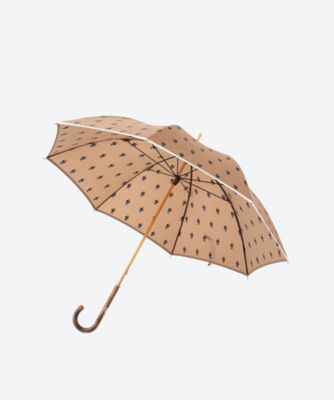 雨長傘ツイルプリントＢＥＡＲ | ファッション・服 | 三越伊勢丹