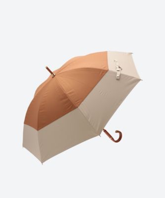 晴雨兼用バイカラー 楽折傘 | ファッション・服 | 三越伊勢丹 