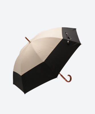 晴雨兼用バイカラー ショート傘 | ファッション・服 | 三越伊勢丹 
